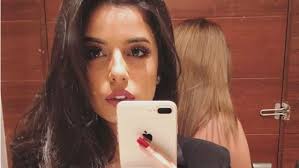 مريم عامر منيب ونجل أصالة يثيران الجدل على انستجرام فن وثقافة جريدة الطريق