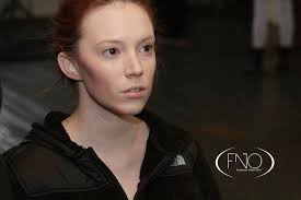 A few behind the Scene Shots from LFNO Shoot-A-Round, January 17th