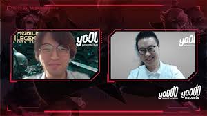 4x olympian, 2x world championships bronze medalist, commonwealth & asian. Exciting Mlbb And Pubg Esports Announcements And Partnership By Yoodo Clevermunkey Events Food Gadget Lifestyle Travel