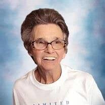 Mrs. Sylvia F. Miller Obituary