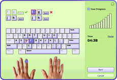 Typing Master 10 A Free Typing Tutor For Windows Typing Master Free Typing Tutor Computer Literacy