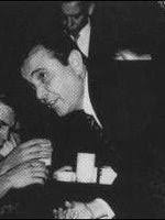 Flashback: Bob Polk's Last Hurrah