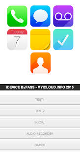 Disguise root/jailbreak indicators download new code at runtime evade analysis environment. Icloud Dns Portal All About Icloud And Ios Bug Hunting
