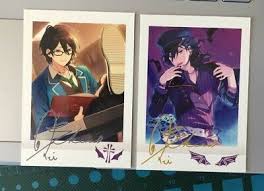 We did not find results for: Ensemble Stars Rei Sakuma Pasha Collection On Off Shot Polaroid Card Photos Pair Ebay