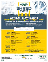 Once you visit trueshred, you'll never have to search for a community shred event near me again! Is There A Free Shredding Events Near Me