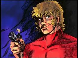 Space Adventure Cobra Space Adventure Cobra Japanimation Adventure