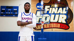 The most comprehensive coverage of ramblinwreck women's basketball on the web with highlights, scores, game summaries, and rosters. Ku Basketball Analysis How Isaiah Moss Helps Jayhawks The Kansas City Star