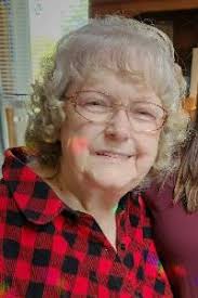 Elsie Emily Allard Obituary (2023)