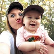 Brittany Harmon (@harmonatorrr)