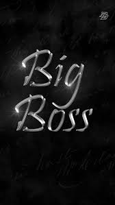 Big Boss Wallpapers 640 X 1136 Wallpapers Ucretsiz Indirmek Icin Kullanilabilir In 2020 Boss Wallpaper Black And White Wallpaper Iphone Cool Wallpapers For Phones