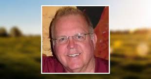 John Robert Carmack Obituary September 3, 2018