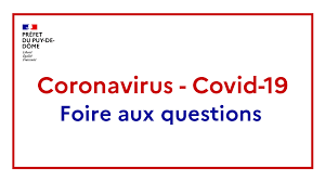 Commerce et protection des consommateurs. Prefet Du Puy De Dome On Twitter Afin De Repondre A Vos Questions Sur Les Mesures Sanitaires Et Notamment Le Couvre Feu La Prefecture Du Puy De Dome A Mis En Place Une F A Q A Retrouver Ici