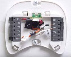 Check spelling or type a new query. Installing Your Ecobee Thermostat With The Power Extender Kit No C Wire Ecobee Support