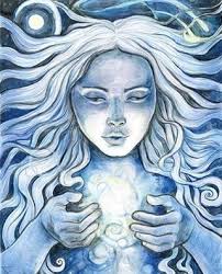 We'Moon Gaia Rhythms For Womyn