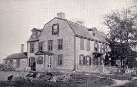 Ebenezer Clapp (Ebenezer, Nathaniel, Nicholas), 1705-1752