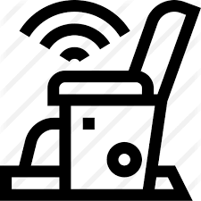 Massage Chair Free Electronics Icons Download as ico, icns, png, gif or jpg. massage chair free electronics icons