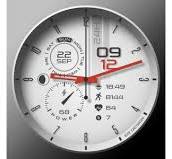 [69D] Virtue Analog Watch - Apps on Google Play