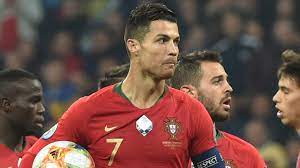 مستويات رائعة رفقة منتخب البرتغال، وكان مدرب المنتخب فيرناندو سانتوس قد قال أن منتخب البرتغال كان ينقصه لاعب مثل برونو فيرنانديز يجيد الإنتقال بين الدفاع والهجوم. Ù…Ù„Ø®Øµ Ø¢Ø®Ø± Ø£Ø®Ø¨Ø§Ø± Ù…Ù†ØªØ®Ø¨ Ø§Ù„Ø¨Ø±ØªØºØ§Ù„ Ø±ÙˆÙ†Ø§Ù„Ø¯Ùˆ ÙŠØ´Ø§Ø±Ùƒ ÙÙŠ Ø§ÙƒØªØ³Ø§Ø­ Ø£Ù†Ø¯ÙˆØ±Ø§ Ø¨Ø³Ø¨Ø§Ø¹ÙŠØ© ÙƒÙˆÙˆØ±Ø© Ù†ÙŠÙˆØ²