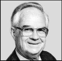 John Law Obituary (2009)