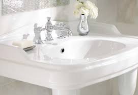 We offer sinks in a variety of styles to complement any bathroom. Drop In Bathroom Sinks Bathroom Sinks The Home Depot