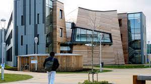 It offers you a beautiful campus with modern facilities, close to one of england's most historic cities. Coronavirus Uk Patient Is University Of York Student Bbc News