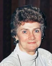 Marguerite "Peg" Whitcomb