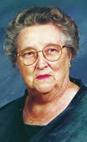 Barbara Hug Obituary (2015)