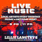 Friday Night Live Music event image
