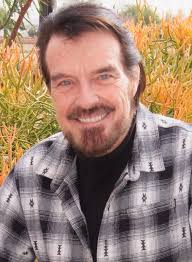 Biography — Star Trek's Captain Pike Found Alive!