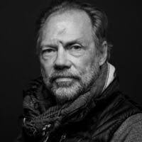 Ralph Goff's Instagram, Twitter & Facebook