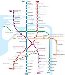 Московское метро значительно увеличится за шесть лет. Shema Karta Metro Sankt Peterburga S Raschetom Vremeni Stoimost Proezda V Metro Spb 2021 Stancii Kak S Dobrom Dobratsya