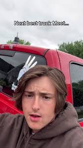 Derrick Maestas's Instagram, Twitter & Facebook