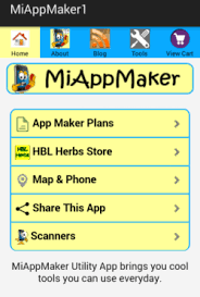 Read user reviews from verified customers who actually used the software and shared their experience on its pros and cons. Mobile App Maker Interactive Editor Simulator