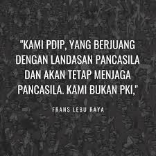 Mukanya tidak kelihatan karena ditutupi capil coklatnya tapi terlihat dari tanganya kalau dia berkulit putih. Official Kang Cir3ng By N I N J A K U R O On Twitter Kami Pancasilais Kami Pdip Dan Kami Bukan Pki Cakrawatibangsa Https T Co Qcvr6jqpxx