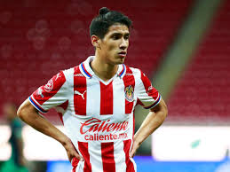 Ngoài ra, bạn có thể xem chivas guadalajara vs toluca trực tiếp trên vtv6, k+1 hoặc lấy link xem giải (liga mexico) luôn rất cạnh tranh vì vậy link sopcast chivas guadalajara vs toluca, link ace. Chivas Uriel Antuna Y Su Amenaza Previo Al Duelo Vs Toluca Fc Soy Futbol