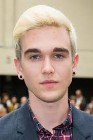 Gabriel-Kane Day Lewis