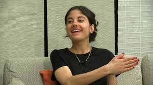 Mina has 8 jobs listed on their profile. Intervju Med Alice Dadgostar 2020 Youtube