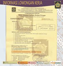 Posisi penomoran ijazah pada ijazah sd ditunjukkan di bawah ini dengan posisi tengah pada lembar ijazah. Disnakertrans Lowongan Kerja Sanitarian Di Rsu Queen Latifa Kulon Progo
