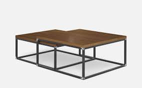 A list of the best convertible coffee table to dining table designs and modern transforming coffee tables that convert to dining tables that are perfect for small spaces. Made To Measure Coffee Tables Plan Online With Pickawood