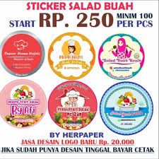 Berikut ini contoh invoice yang baik dan benar serta menarik perhatian yang dapat anda gunakan dalam tema maupun format penulisan surat. Fruit Salad Sticker Salad Sticker Homemade Salad Sticker Food Sticker Logo Sticker Shopee Malaysia