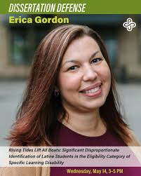 🎉 Big congrats to Dr. Shaheen Munir-McHill — named  @PSUCollegeofEducation's 2025 Researcher of the Year! Her innovative work  in early literacy, assessment and inclusive teacher prep is transforming  classrooms and elevating equity