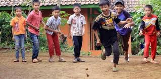 Maybe you would like to learn more about one of these? 11 Permainan Tradisional Indonesia Yang Kreatif Untuk Anak