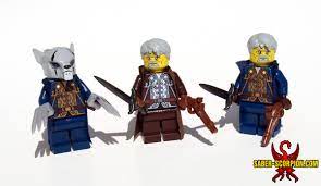 Pin On Saber Scorpion S Lego