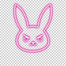 Overwatch D Va Logo Desktop Png In 2021 Computer Icon Png Overwatch