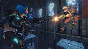 Dragonball z style multiplayer battle game for windows … for power was a total mod remake of quake 3, and was originally designed to use dragon ball z characters … vote: The Good The Bad And The Ugly Of Quake Champions
