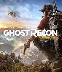 Tom Clancy S Ghost Recon Wildlands Telecharger Gratuit Jeux Pc Tom Clancy Ghost Recon Ghost Recon Wildlands Ps4 Tom Clancy
