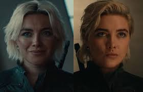 Peminat Marvel dah tak sabar, nampak Kuala Lumpur dalam trailer filem  'Thunderbolts