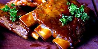 Tambahkan garam dan kecap manis. 8 Resep Olahan Iga Sapi Aneka Bumbu Dijamin Lezat Dan Menggugah Selera Merdeka Com
