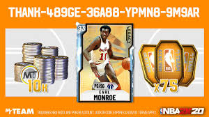 How do i redeem an nba 2k20 locker code? Nba 2k Locker Codes 2k21