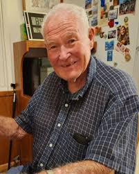 Most Recent Obituaries